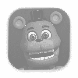FNaF World macOS Tahoe Clear