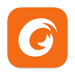 FOXIT PDF Editor macOS icon