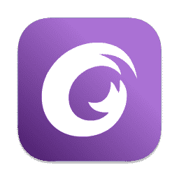 FOXIT PDF Editor macOS icon