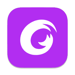 FOXIT PDF Editor macOS icon