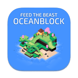 FTB Oceanblock