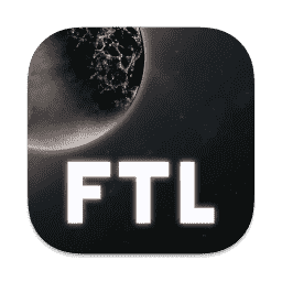 FTL Faster Than Light