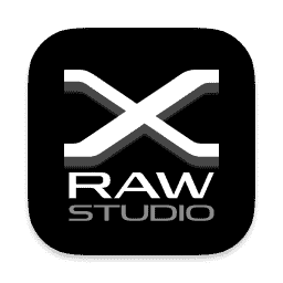 FUJIFILM X RAW STUDIO