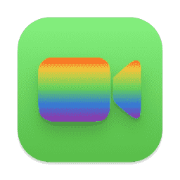 FaceTime (Pride)