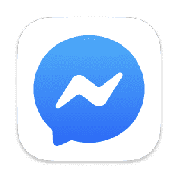Facebook Messenger 2018