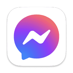 Facebook Messenger 2020