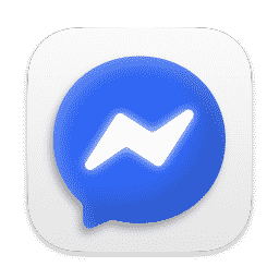 Facebook Messenger (2025)