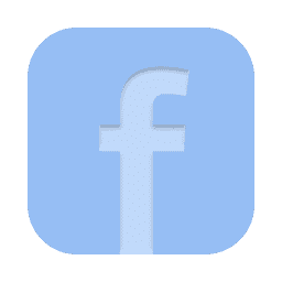 Facebook macOS icon