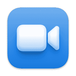 Facetime Blue
