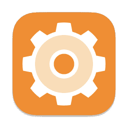 Factorio macOS icon