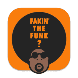 Fakin' The Funk