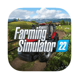 Farming Simulator 22