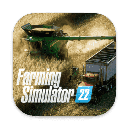 Farming Simulator 22
