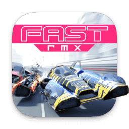 Fast RMX