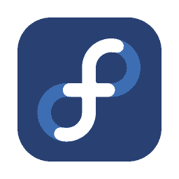 Fedora macOS icon
