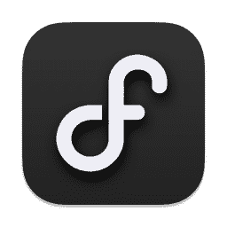 Fedora (Dark)