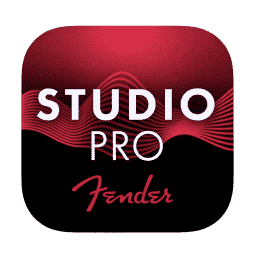Fender Studio Pro