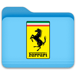 Ferrari Folder