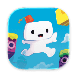 Fez (Liquid Glass)