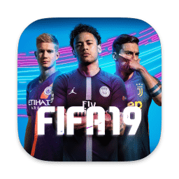 Fifa 19