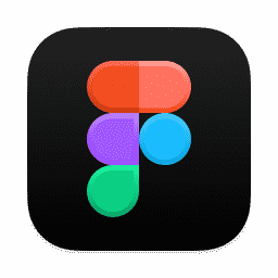 Figma macOS icon