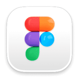 Figma macOS icon