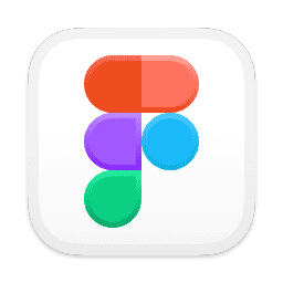 Figma macOS icon