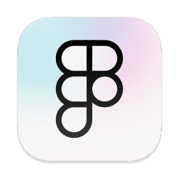 Figma macOS icon