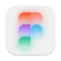Figma macOS icon