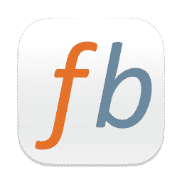 FileBot macOS icon
