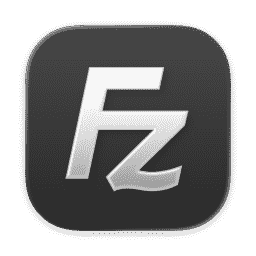 FileZilla (Clear Dark)