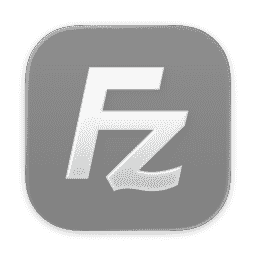 FileZilla (Clear Light)