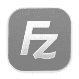 FileZilla (Clear Light)