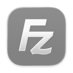 FileZilla (Clear Light) (macOS 26.2+)