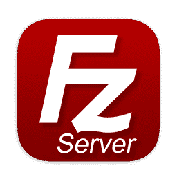Filezilla Server