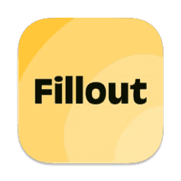 Fillout Forms