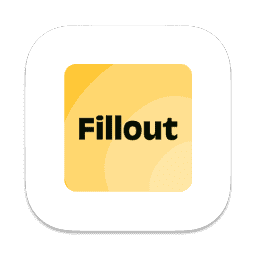 Fillout Forms