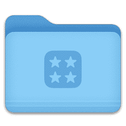 Final Cut Library Folder
