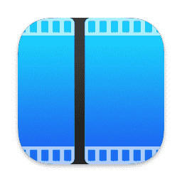 Final Cut Pro macOS icon