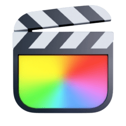Final_Cut_Pro macOS icon