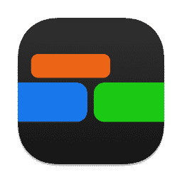 Final Cut Pro 2 Icon