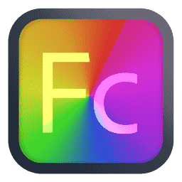 Final Cut Pro macOS icon