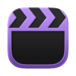 Final Cut Pro ACS Dark