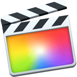 Final Cut Pro