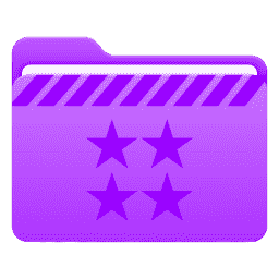 Final Cut Pro Folder