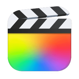 Final Cut Pro