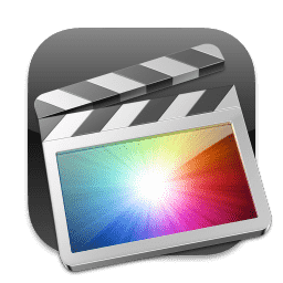 Final Cut Pro
