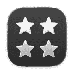 Final Cut Pro Library (Clear Dark) (macOS 26.2+)