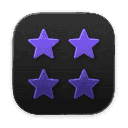 Final Cut Pro Library (Dark) (macOS 26.2+)