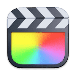 Final_Cut_Pro macOS icon